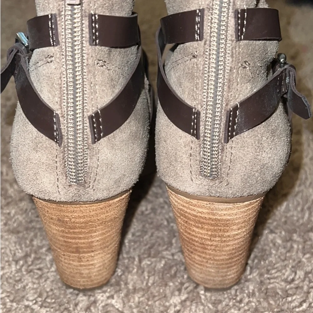 Booties - Picture 3 of 3